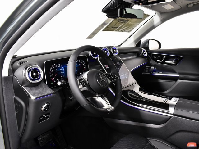 2025 Mercedes-Benz GLC Base - Photo 58