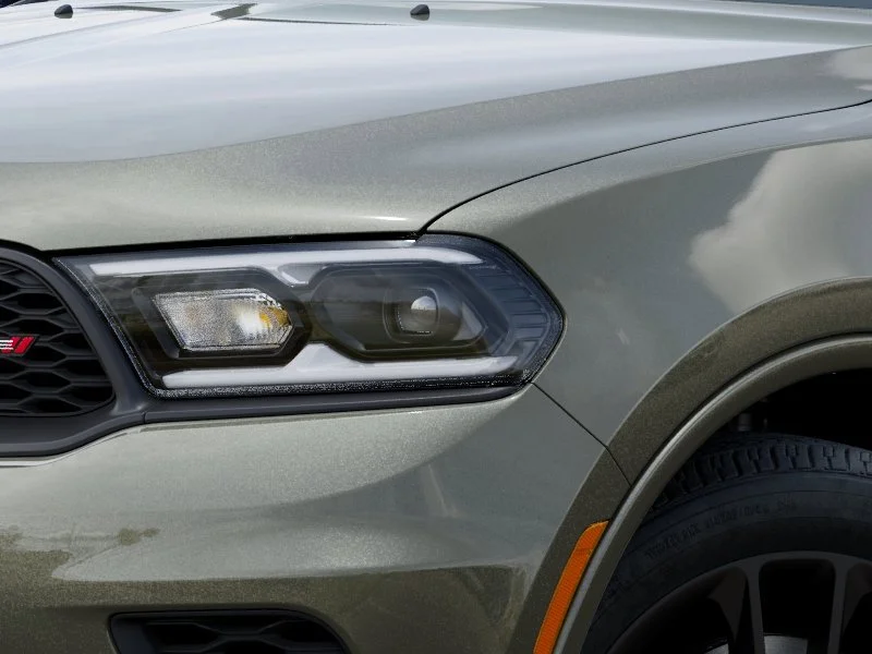 New 2026 Green Machine Exterior Paint Dodge GT image 12
