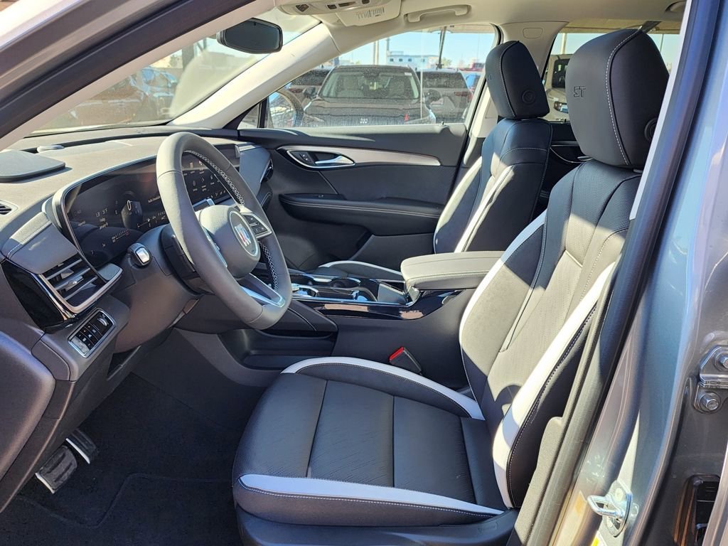 2026 Buick Envision Sport Touring - Photo 16