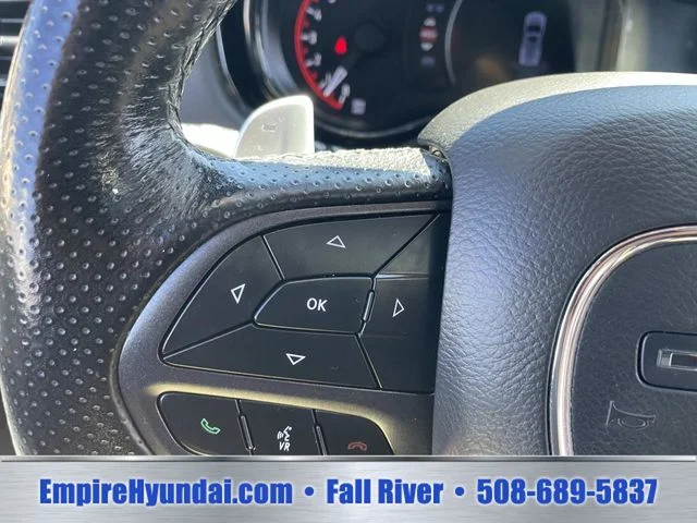 2024 Dodge Durango GT - Photo 28