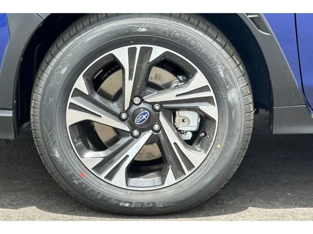 New 2026 SAPPHIRE BLUE PEARL Subaru Premium image 50