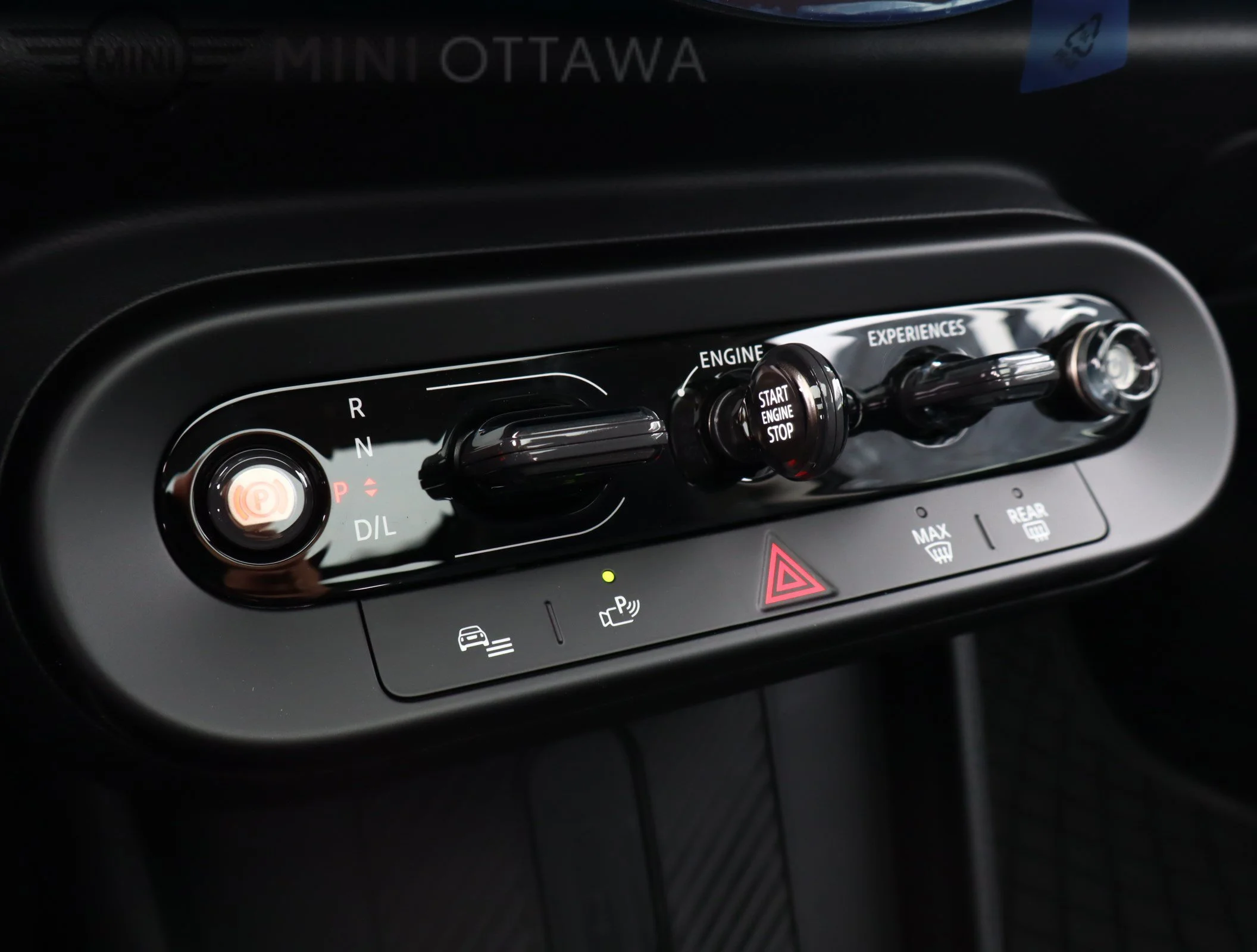 New 2026 Blazing Blue MINI Cooper C image 20