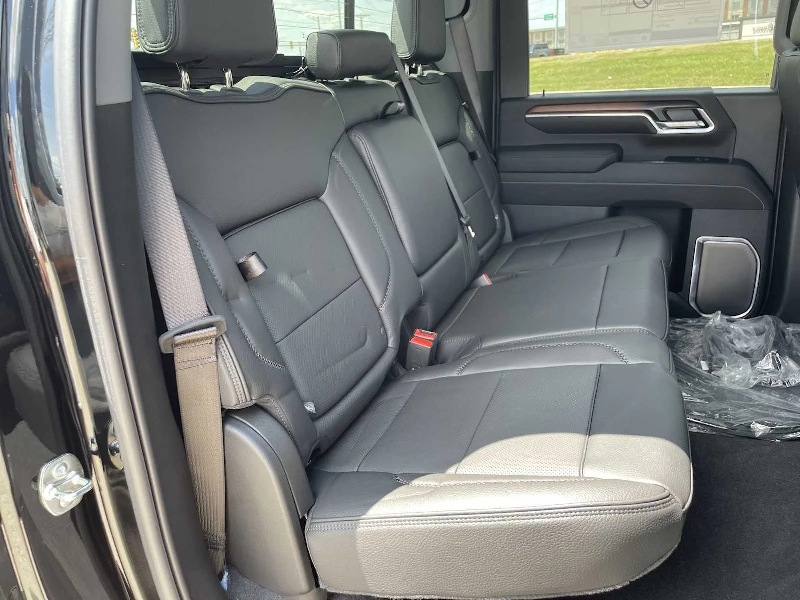 New 2026 Onyx Black GMC Denali image 28