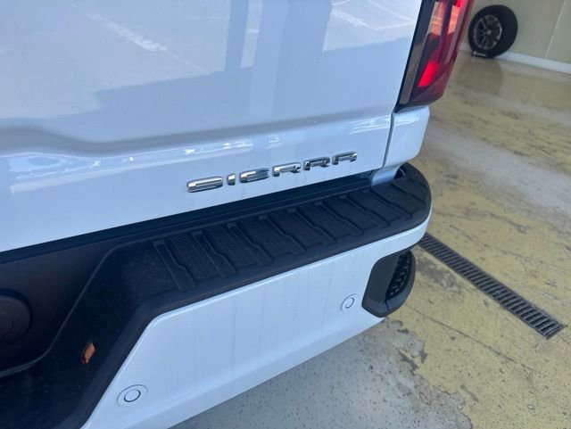 2026 GMC Sierra 2500HD Denali Ultimate - Photo 37