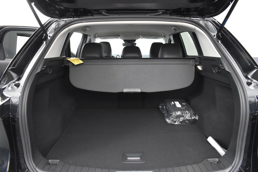 New 2026 Jet Black Mica Mazda 2.5 S Select AWD image 19