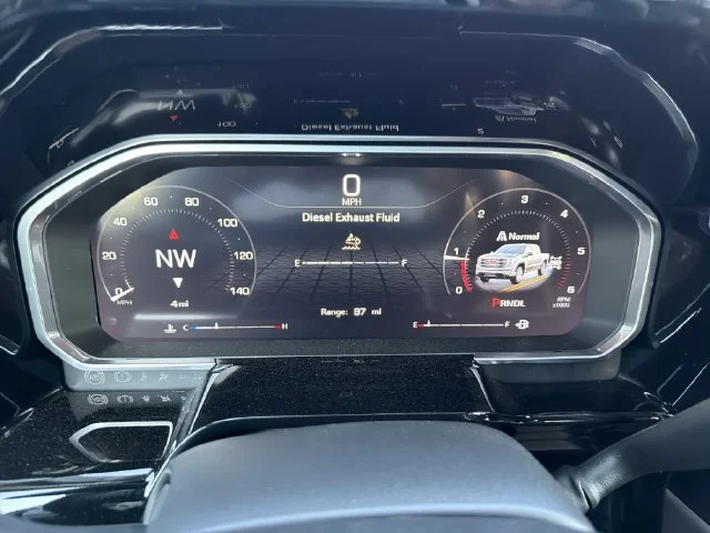 New 2026 Summit White GMC Elevation image 34