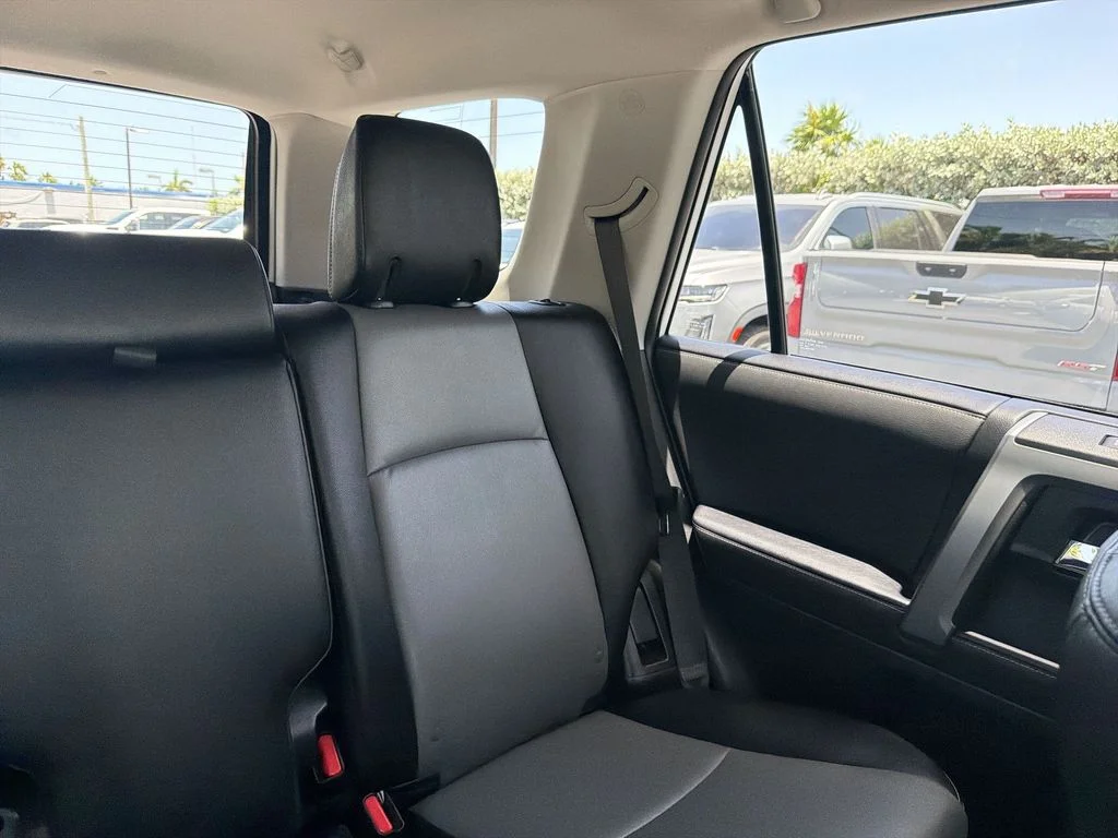 Used 2023 White Toyota SR5 Premium image 14