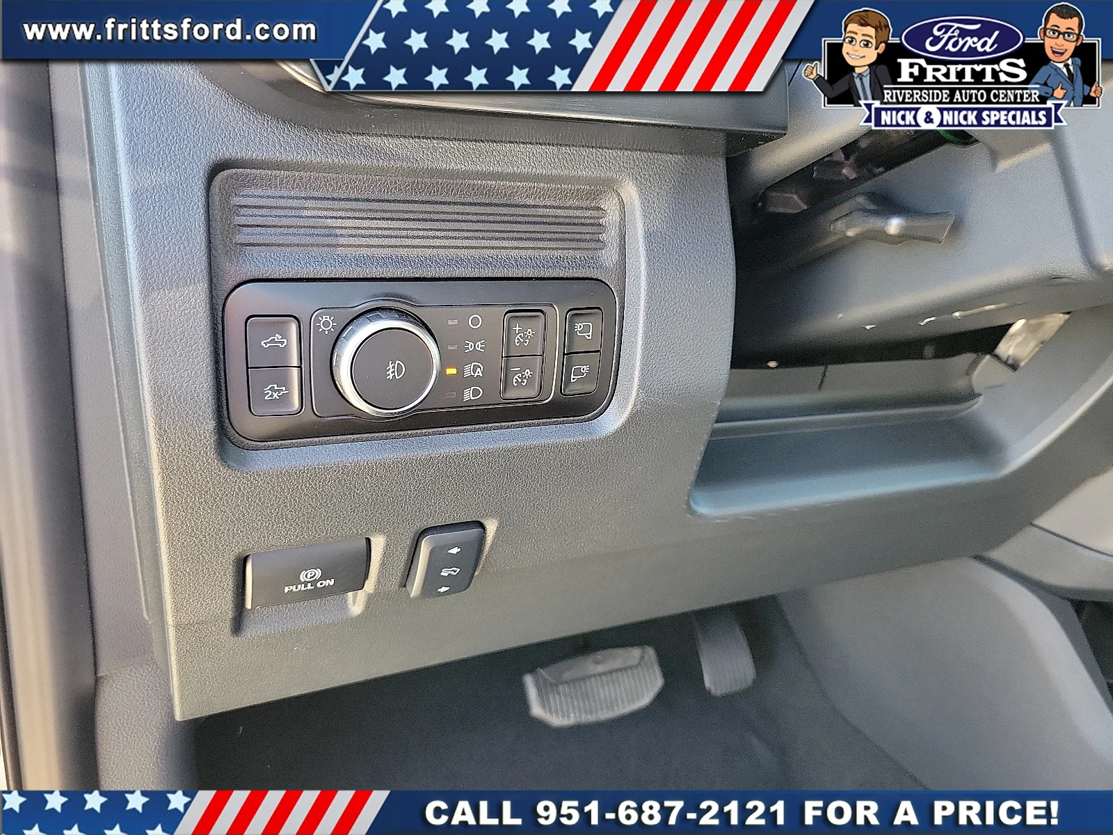 New 2026 Carbonized Gray Metallic Ford F-250® Lariat® image 14