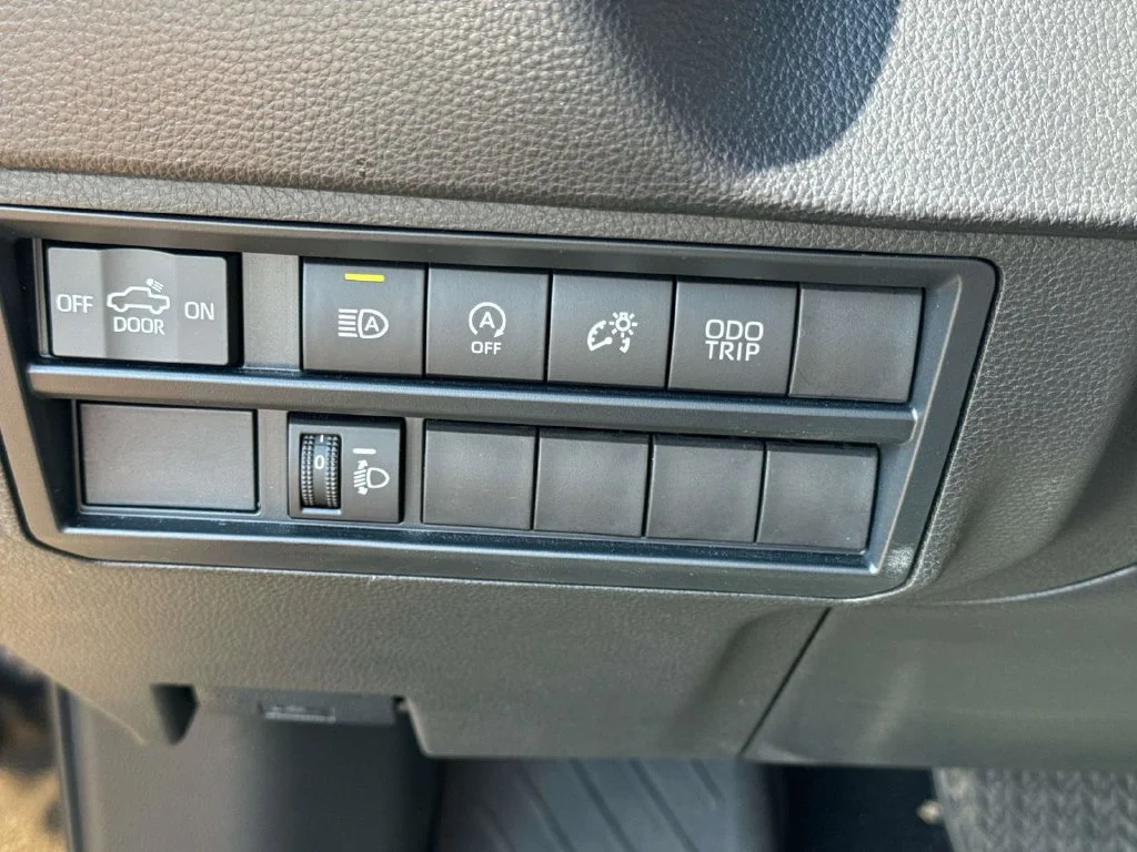 Used 2023 Black Toyota SR5 image 33