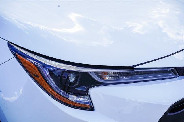 Certified Used 2026 ICE CAP Toyota  image 10
