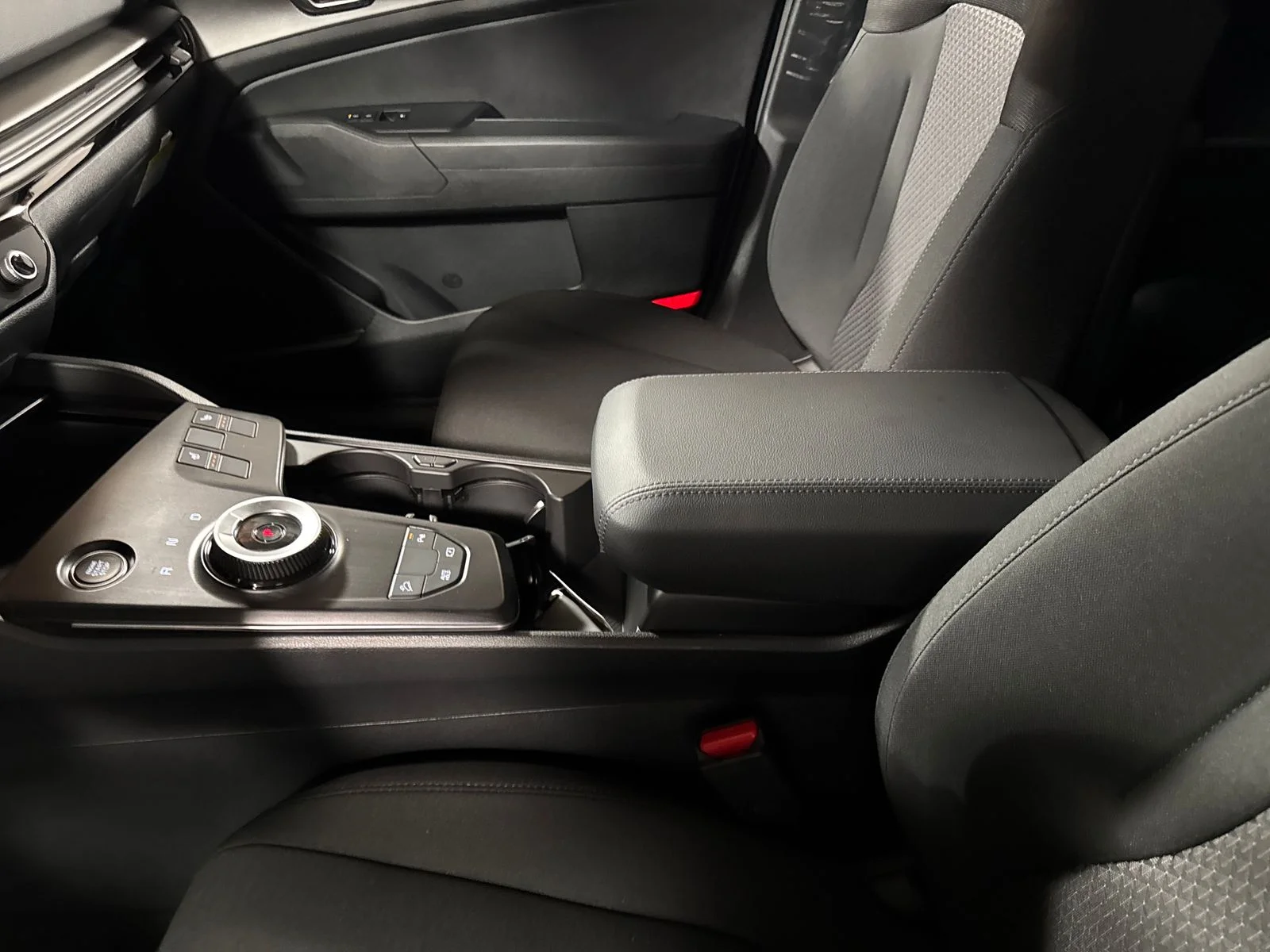 New 2026 Wolf Gray Kia S image 21