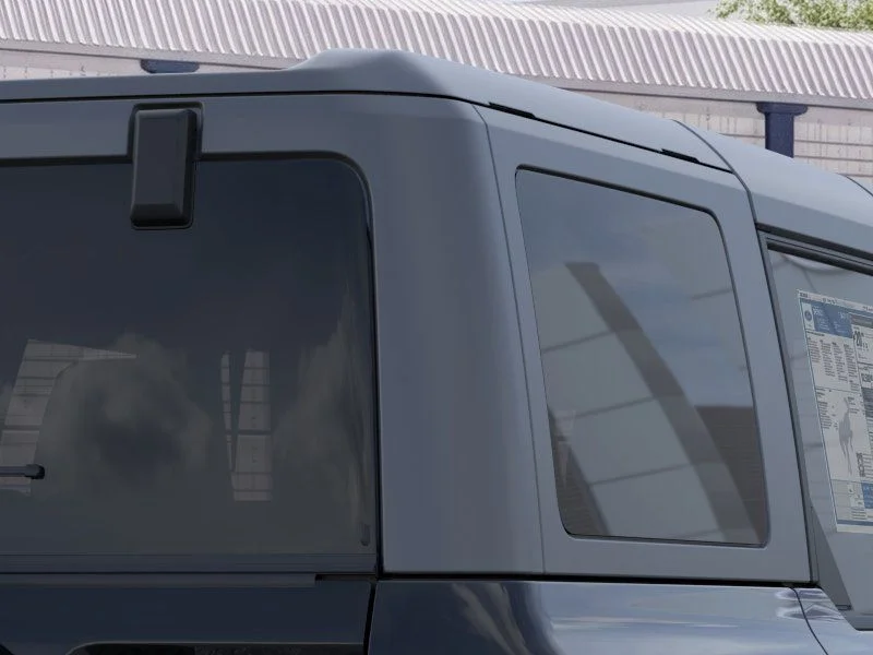 New 2026 Black Ford Base image 25