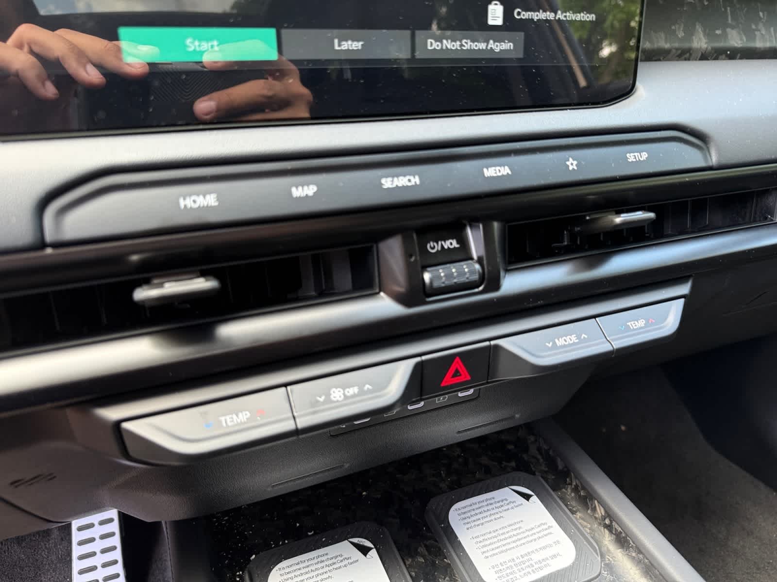 2027 Kia Telluride X-Pro SX Prestige - Photo 17