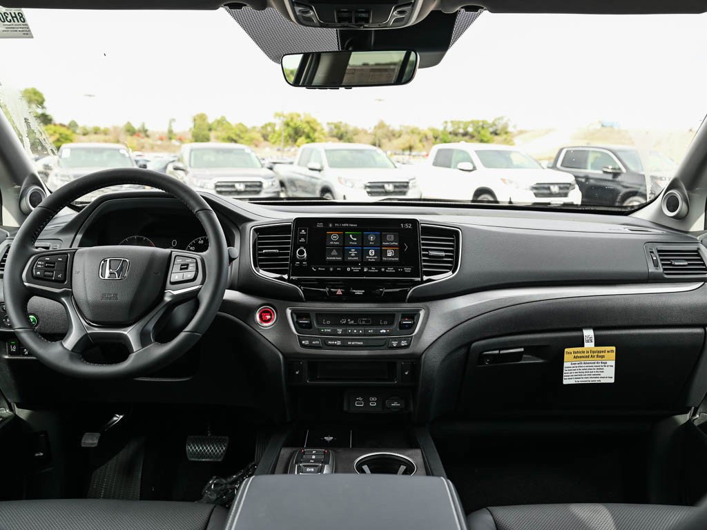 2026 Honda Ridgeline RTL - Photo 14