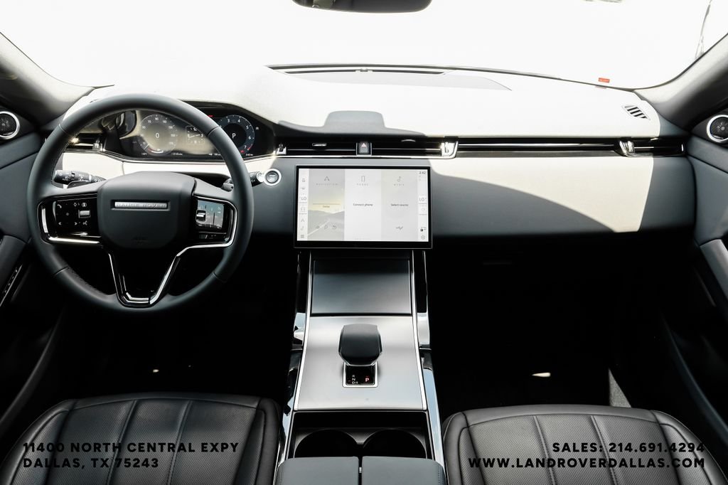Used 2026 White Land Rover S image 18
