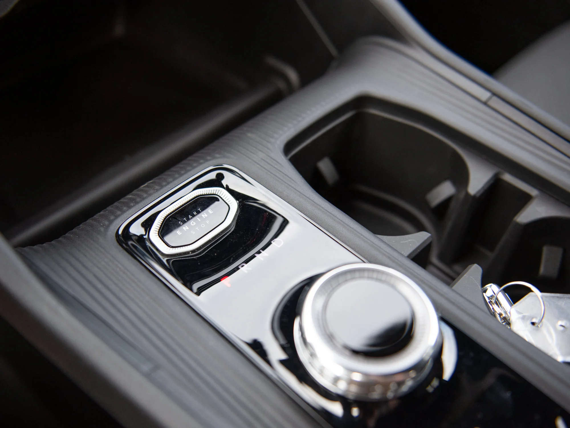 New 2026 White Jeep Laredo* 4x4 Hybrid, Heated Seats, Remote Start, Adaptive Cruise image 18