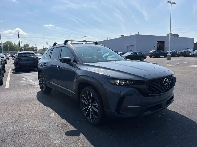 2026 Mazda CX-50 2.5 S Premium's photo