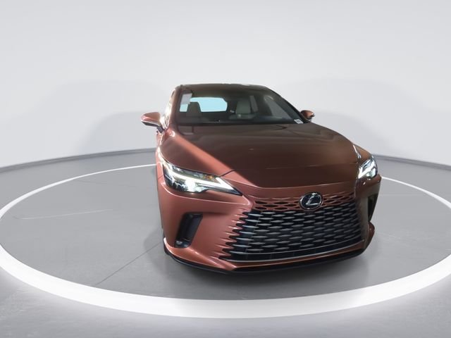 New 2026 Copper Crest Lexus PREMIUM image 2