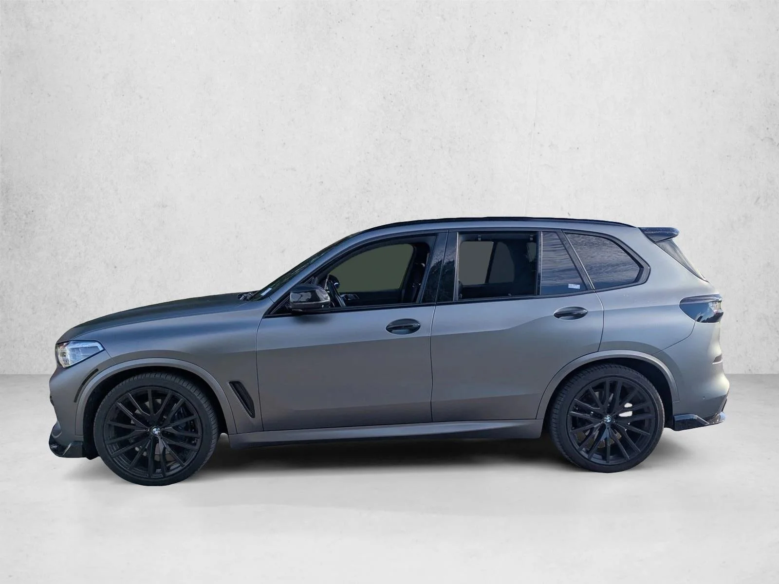 Used 2023 Alpine White BMW xDrive40i image 7