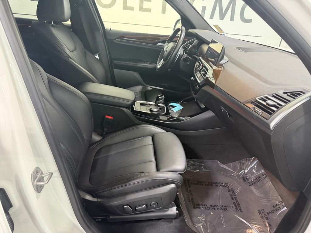 2024 BMW X3 30i - Photo 30