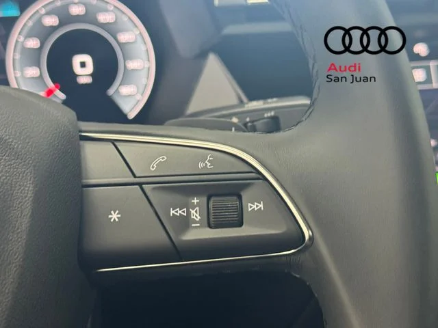 New 2026 Black Audi 40 Premium Plus image 20