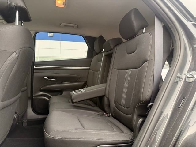 Used 2023 Gray Hyundai SEL image 18