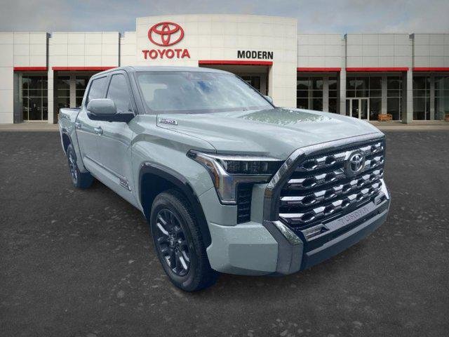Certified Used 2025 LUNAR ROCK Toyota  image 3