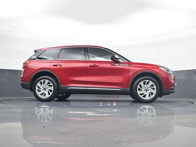 Used 2022 Red Lincoln Standard image 24