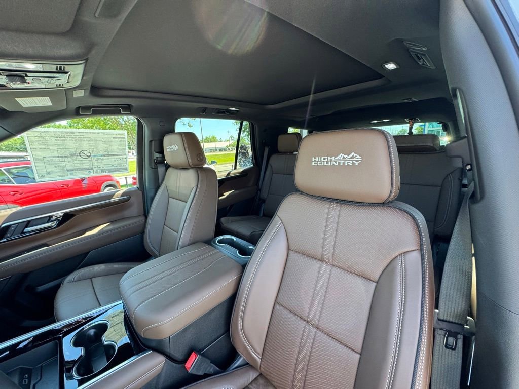 2026 Chevrolet Tahoe High Country - Photo 14