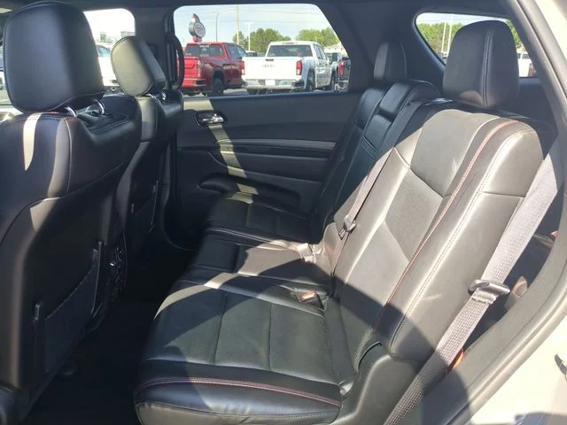 Used 2024 Destroyer Gray Clearcoat Dodge GT Plus image 30