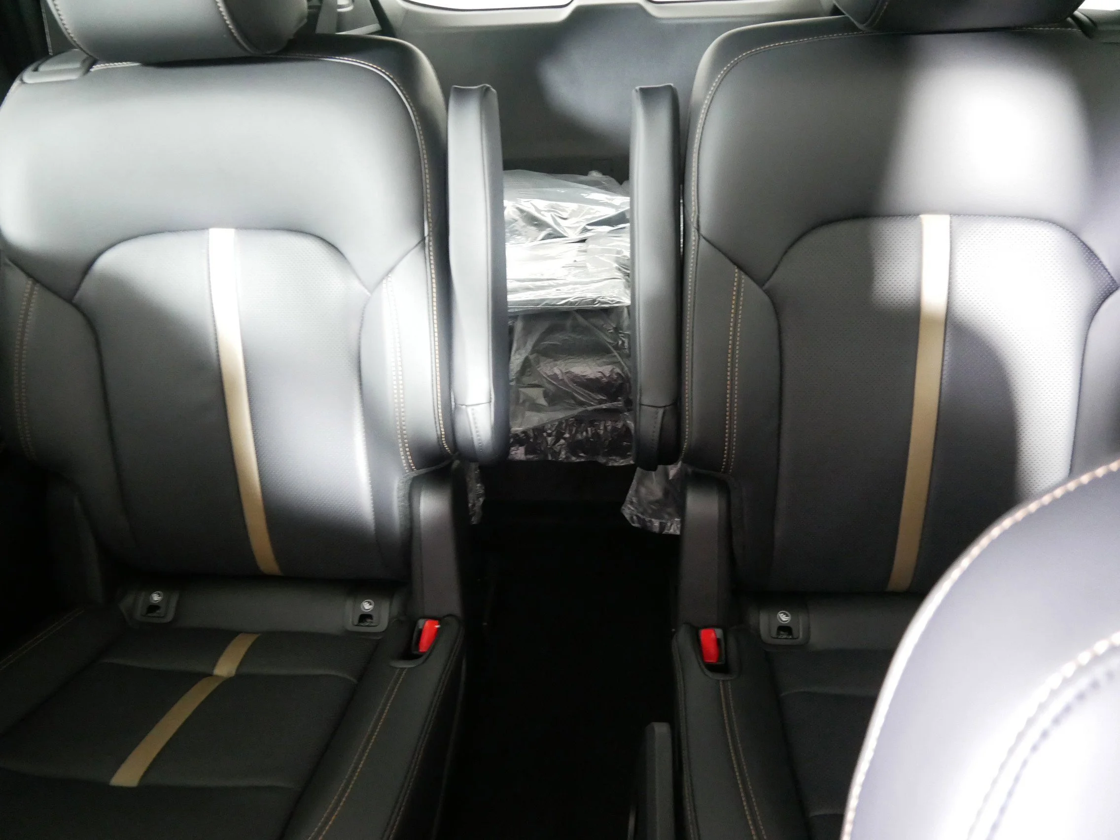 New 2026 Jet Black Mica Mazda S Premium Sport image 3