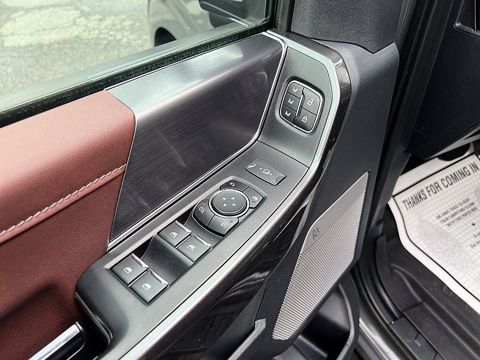 Used 2021 Lead Foot Ford LARIAT image 10