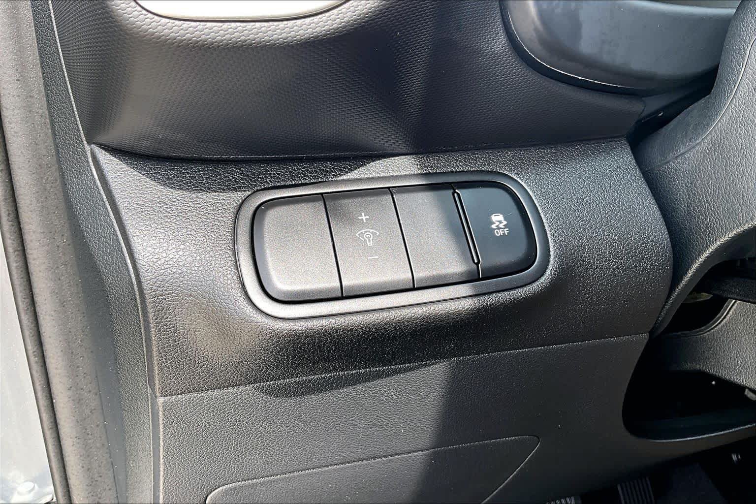 Used 2026 Ecotronic Gray Hyundai SEL image 36