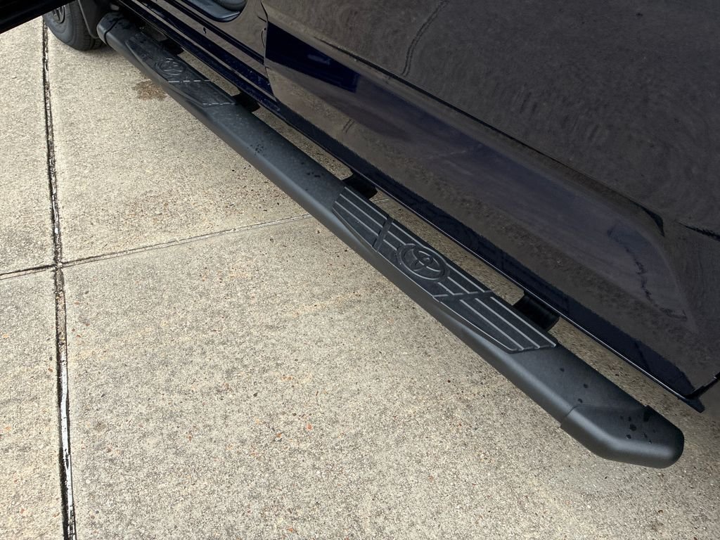 2026 Toyota Tundra Limited - Photo 48