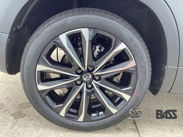 New 2026 Cypress Mazda 2.5 S Premium AWD image 8
