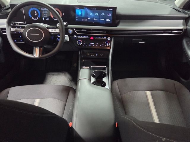 Used 2024 Gray Hyundai SEL image 8