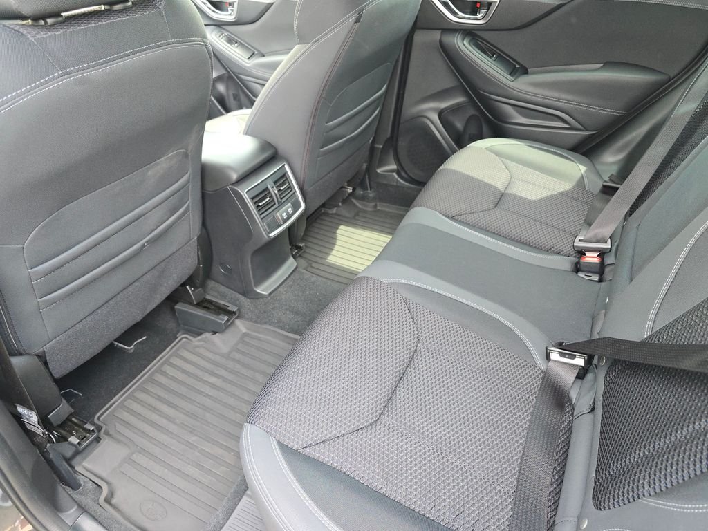 Used 2022 Gray Subaru Premium image 20