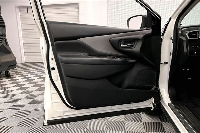 2021 Nissan Murano S - Photo 19