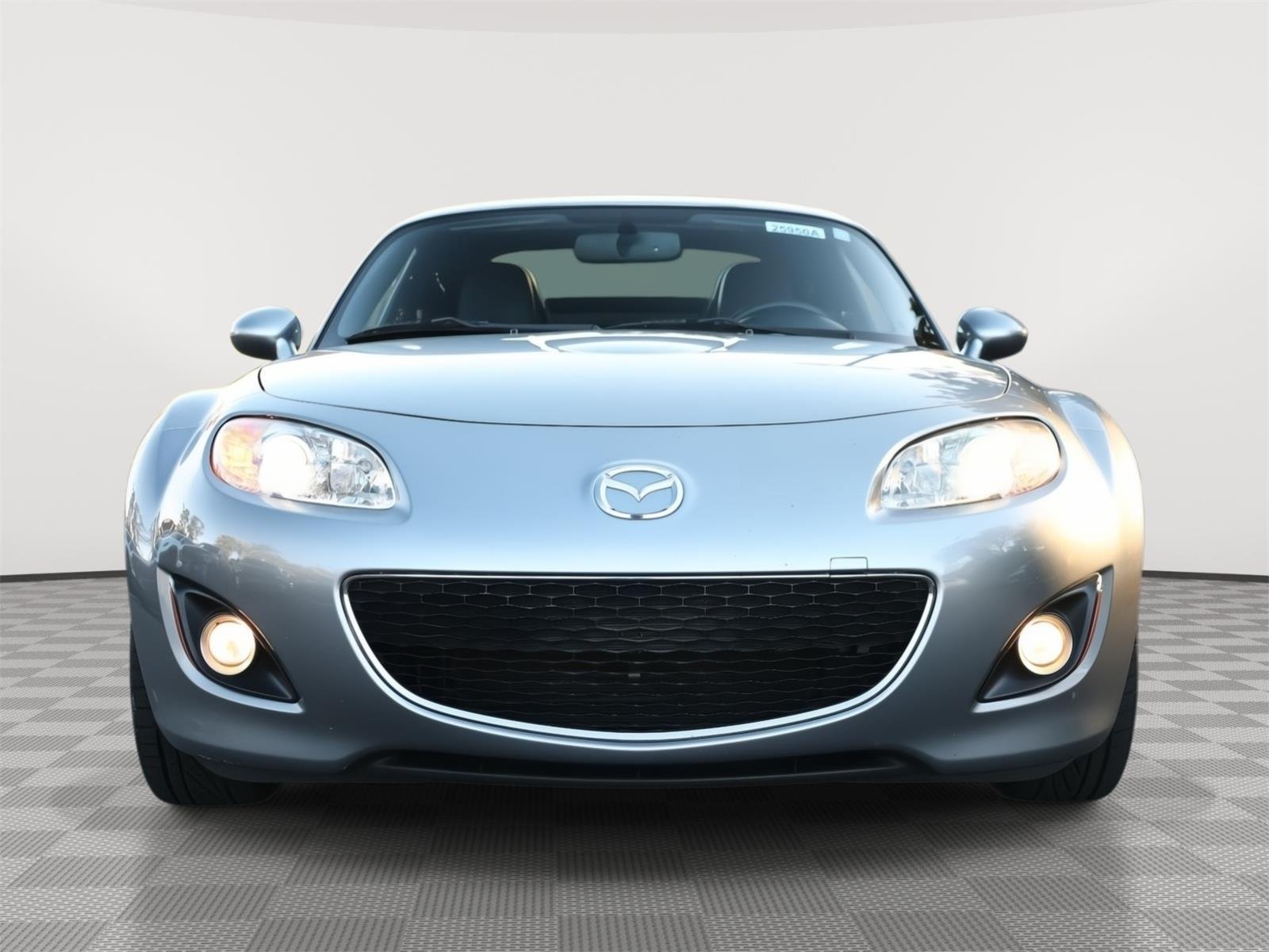 Used 2010 Mazda MX-5 Miata Grand Touring Hard Top with VIN JM1NC2FF6A0209488 for sale in Manchester, CT