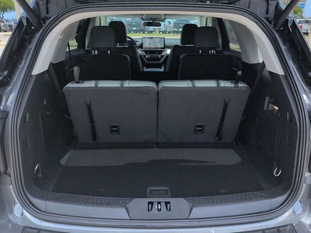 New 2026 Carbonized Gray Metallic Ford Active image 13