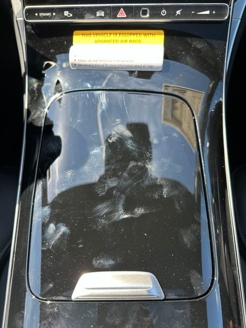 New 2027 Obsidian Black Metallic Mercedes-Benz GLC 300 image 31
