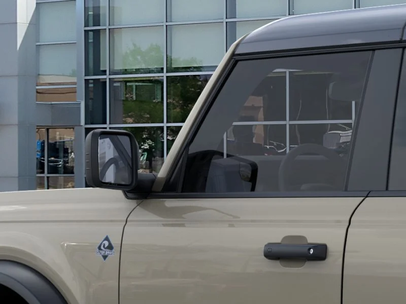 New 2026 Beige Ford Outer Banks image 22