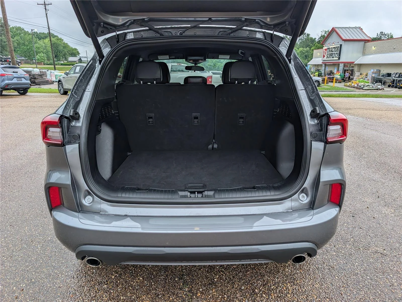 2024 Ford Escape ST-Line - Photo 32