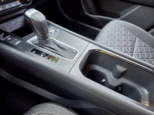 New 2027 Fresh Powder Nissan SV image 19