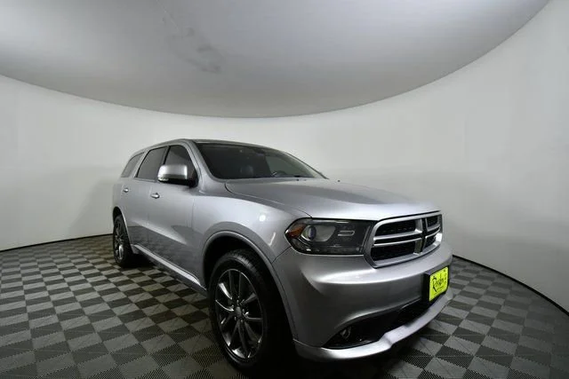 Used 2018  Dodge GT image 8