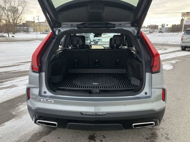 2024 Cadillac XT4 Premium Luxury - Photo 24