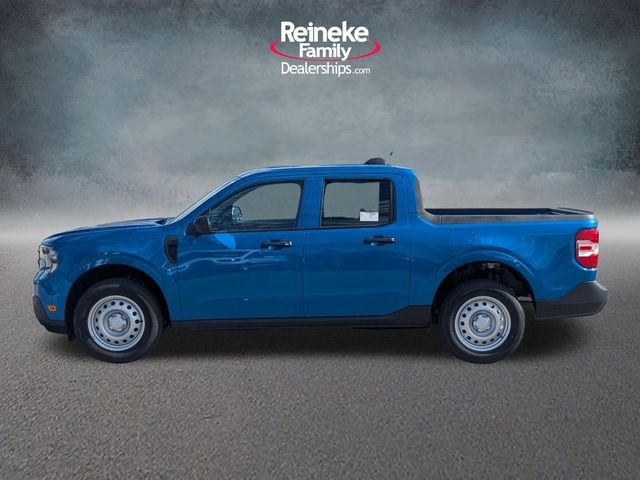 New 2026 Velocity Blue Ford XL image 9