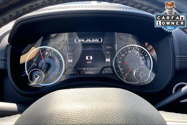 Used 2019 Silver Ram Laramie image 20