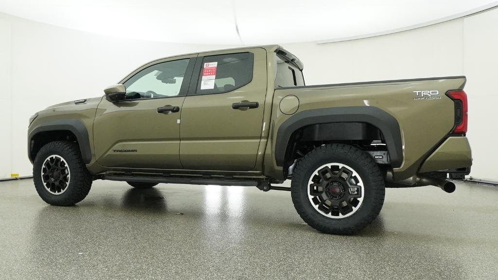 2026 Toyota Tacoma TRD Off Road - Photo 64
