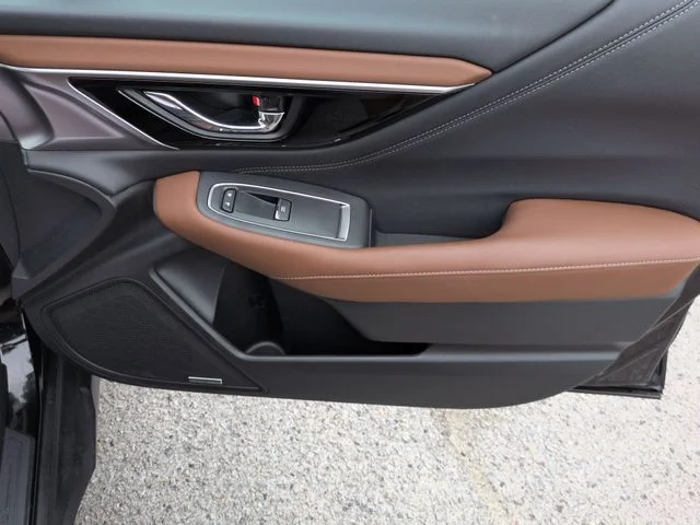 Used 2024 Black Subaru Touring XT image 37